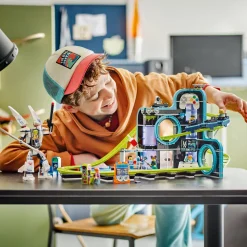 LEGO ® City Robot World Roller-Coaster Park Toy 60421 Clearance