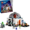 Lego Canada Inc. LEGO® City Space Science Lab Toy Building Set 60439 Clearance