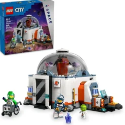 Lego Canada Inc. LEGO® City Space Science Lab Toy Building Set 60439 Clearance