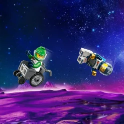 Lego Canada Inc. LEGO® City Space Science Lab Toy Building Set 60439 Clearance