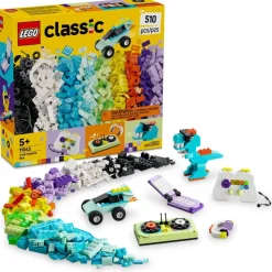 LEGO ® Classic Cool Creative Box 11043 New