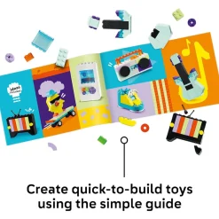 LEGO ® Classic Cool Creative Box 11043 New