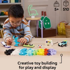 LEGO ® Classic Cool Creative Box 11043 New