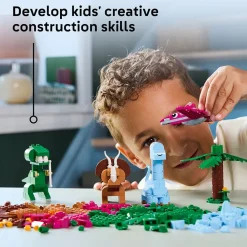 LEGO ® Classic Creative Dinosaurs 11041 Best