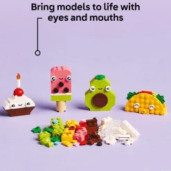 LEGO ® Classic Creative Food Friends 11039 Discount