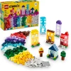 Lego Canada Inc. LEGO® Classic Creative Houses Building Toy 11035 Best