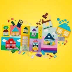 Lego Canada Inc. LEGO® Classic Creative Houses Building Toy 11035 Best