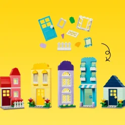 Lego Canada Inc. LEGO® Classic Creative Houses Building Toy 11035 Best