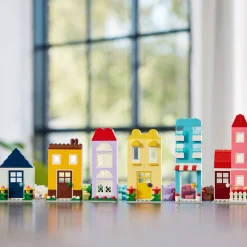Lego Canada Inc. LEGO® Classic Creative Houses Building Toy 11035 Best