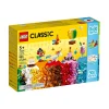 LEGO ® Classic Creative Party Box 11029 Building Toy Set (900 Pieces) Clearance