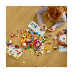 LEGO ® Classic Creative Party Box 11029 Building Toy Set (900 Pieces) Clearance