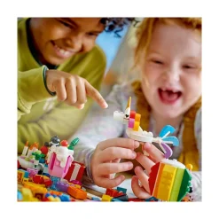 LEGO ® Classic Creative Party Box 11029 Building Toy Set (900 Pieces) Clearance