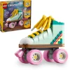 Lego Canada Inc. LEGO Creator 3 in 1 Retro Roller Skate Toy 31148 Sale