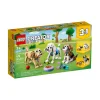 Lego Canada Inc. LEGO® Creator Adorable Dogs 31137 Building Toy Set (475 Pieces) Clearance