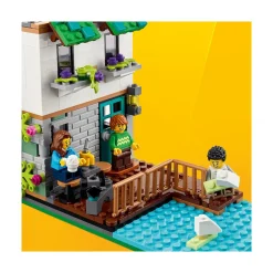 Lego Canada Inc. LEGO® Creator Cozy House 31139 Building Toy Set (808 Pieces) Discount