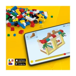 LEGO ® Creator Exotic Pink Parrot 31144 Building Toy Set (253 Pieces) Online