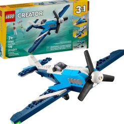 LEGO ® Creator 3in1 Aircraft: Race Plane 31160 Fashion
