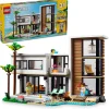 Lego Canada Inc. LEGO® Creator 3in1 Modern House Toy Playset for Kids 31153 Hot