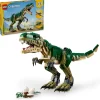 Lego Canada Inc. LEGO® Creator 3in1 T. rex, Dinosaur Toy for Kids 31151 Discount