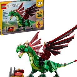LEGO ® Creator Medieval Dragon 31161 Clearance