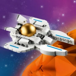 Lego Canada Inc. LEGO® Creator Space Astronaut 3in1 Toy Set 31152 Discount