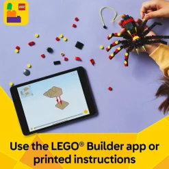LEGO ® Creator Wild Animals:Surprising Spider 31159 Outlet