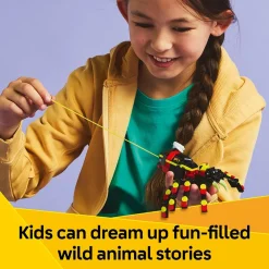 LEGO ® Creator Wild Animals:Surprising Spider 31159 Outlet
