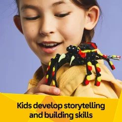 LEGO ® Creator Wild Animals:Surprising Spider 31159 Outlet