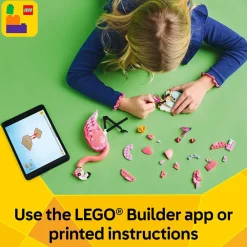 LEGO ® Creator Wild Animals: Pink Flamingo 31170 New
