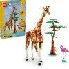 Lego Canada Inc. LEGO® Creator Wild Safari Animals 3in1 Set 31150 Hot