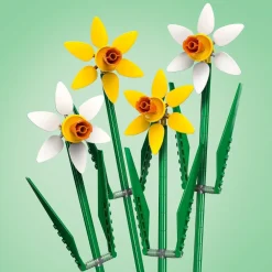 Lego Canada Inc. LEGO® Daffodils Celebration Gift 40747 Best