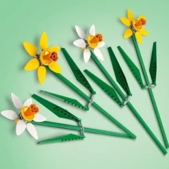Lego Canada Inc. LEGO® Daffodils Celebration Gift 40747 Best