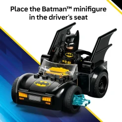 LEGO ® DC Batman & Batmobile™ vs. Mr. Freeze™ 76301 Outlet