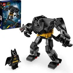 LEGO ® DC Batman™: Batman Mech Armor Super-Hero Toy 76270 Fashion