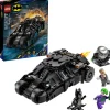 LEGO ® DC Batman Tumbler vs. Two-Face™ & The Joker™ 76303 New