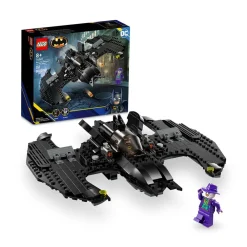 LEGO ® DC Batwing: Batman™ vs. The Joker™ 76265 Building Toy Set (357 Pieces) Hot