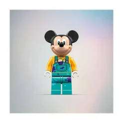 LEGO ® Disney 100 Years of Disney Animation Icons 43221 Building Toy Set (1,022 Pcs) New