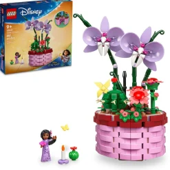 Lego Canada Inc. LEGO® Disney Encanto Isabela’s Flowerpot 43237 Discount