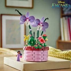 Lego Canada Inc. LEGO® Disney Encanto Isabela’s Flowerpot 43237 Discount