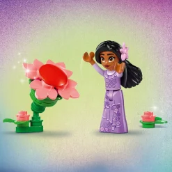 Lego Canada Inc. LEGO® Disney Encanto Isabela’s Flowerpot 43237 Discount