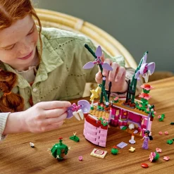 Lego Canada Inc. LEGO® Disney Encanto Isabela’s Flowerpot 43237 Discount