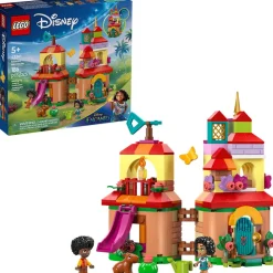 LEGO ® Disney Encanto Mini House 43261 Best