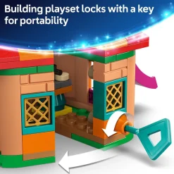 LEGO ® Disney Encanto Mini House 43261 Best