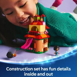 LEGO ® Disney Encanto Mini House 43261 Best
