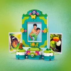 LEGO ® Disney Encanto Mirabel’s Photo Frame and Jewelry Box 43239 Clearance