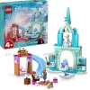 Lego Canada Inc. LEGO® Disney Frozen Elsa’s Frozen Castle 43238 Clearance