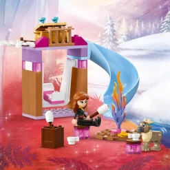 Lego Canada Inc. LEGO® Disney Frozen Elsa’s Frozen Castle 43238 Clearance