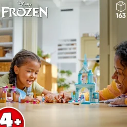 Lego Canada Inc. LEGO® Disney Frozen Elsa’s Frozen Castle 43238 Clearance