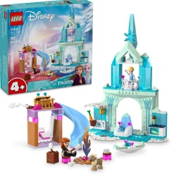 Lego Canada Inc. LEGO® Disney Frozen Elsa’s Frozen Castle 43238 Clearance