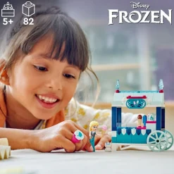 LEGO ® Disney Frozen Elsa’s Frozen Treats 43234 Clearance